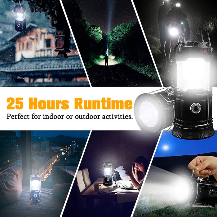 CampingLight, camping lamp - Image 5