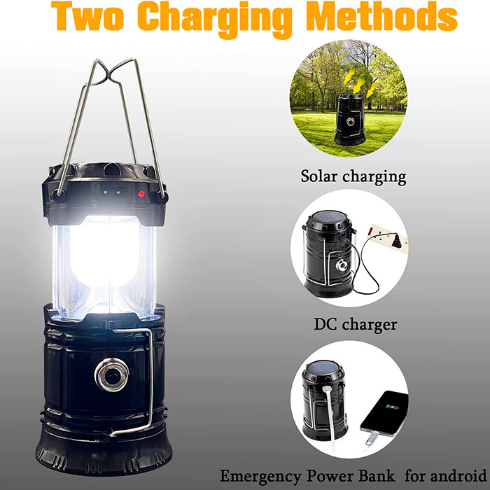 CampingLight, camping lamp - Image 6