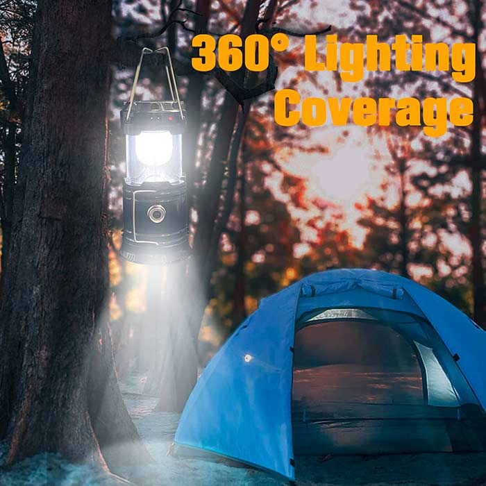 CampingLight, camping lamp - Image 7