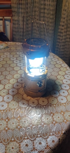 CampingLight, camping lamp - Image 10