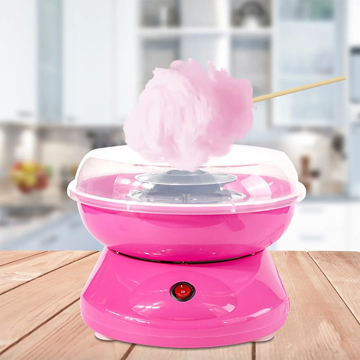 CandyMaker, sugar foam machine - Image 3