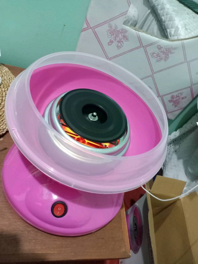 CandyMaker, sugar foam machine - Image 9