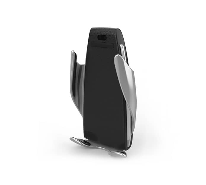 Car Energy DUO, phone holder and wireless charger in one - Image 5