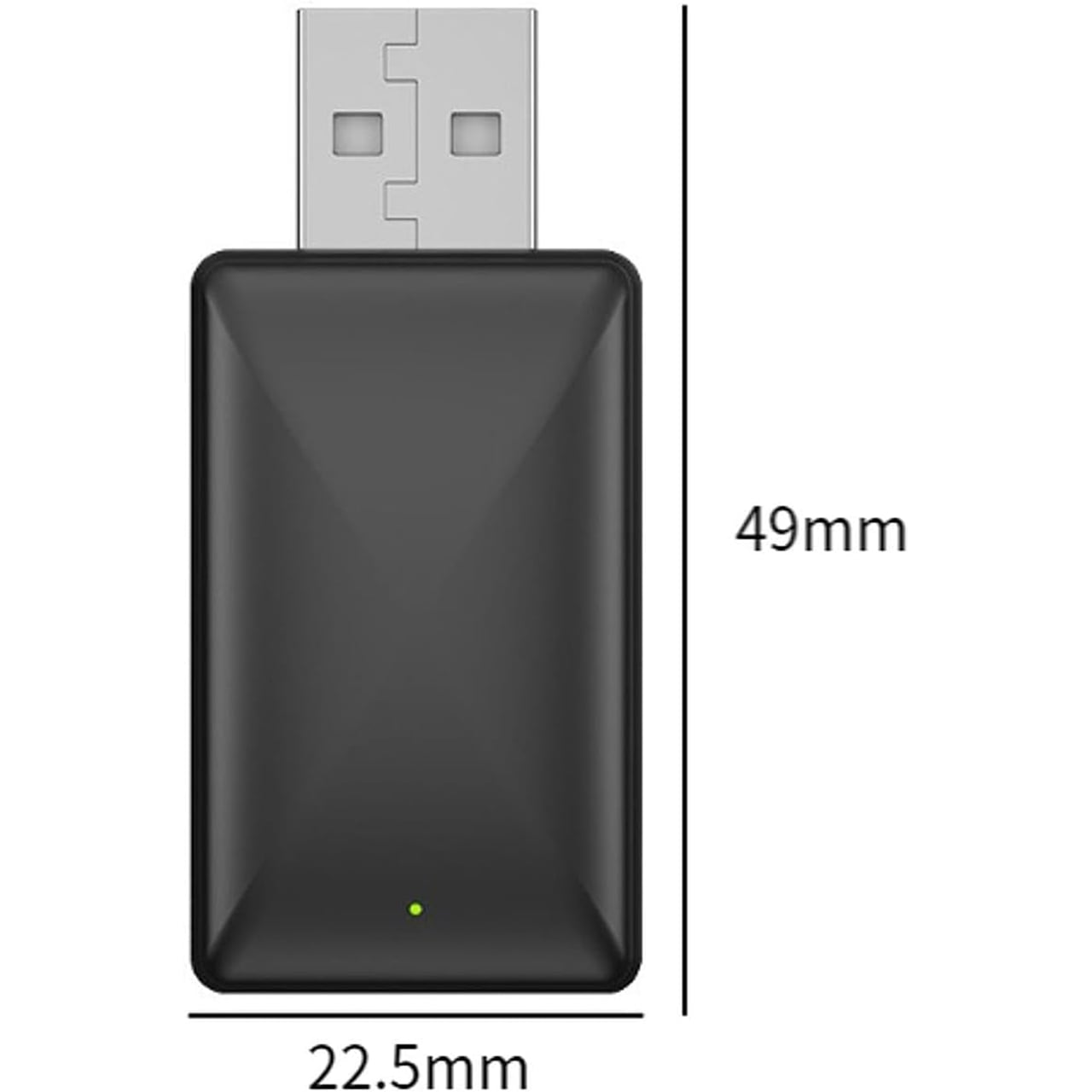 CarPlay, USB stick for wireless car connectivity with Apple CarPlay and Android Auto - Image 5