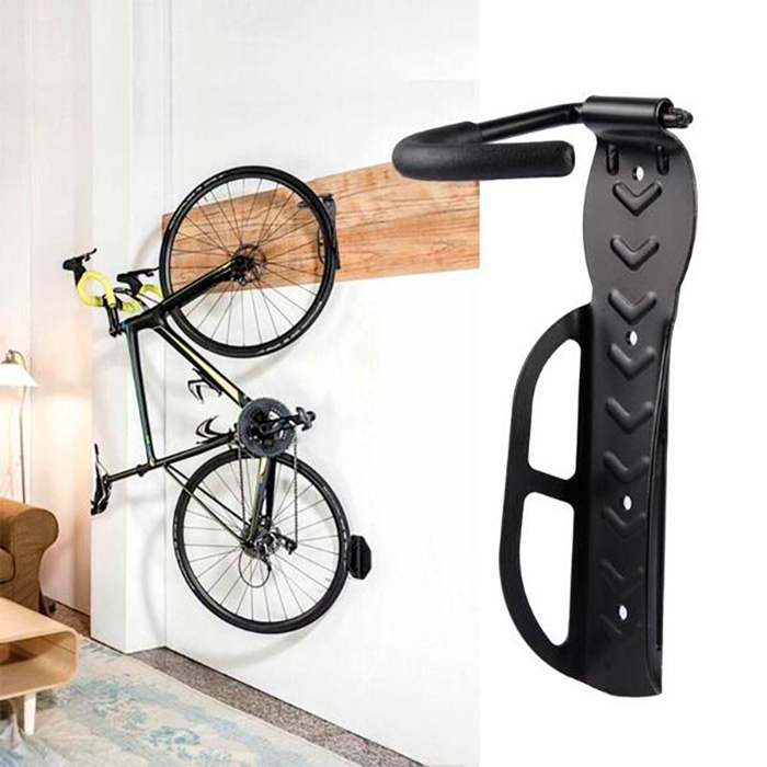 CarrierBike, wall-mounted bicycle holder - Image 3