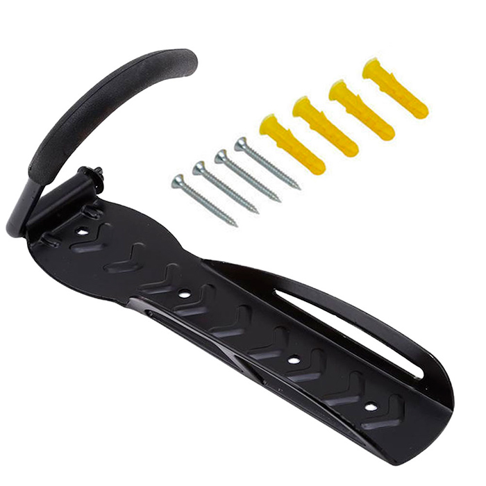 CarrierBike, wall-mounted bicycle holder - Image 9