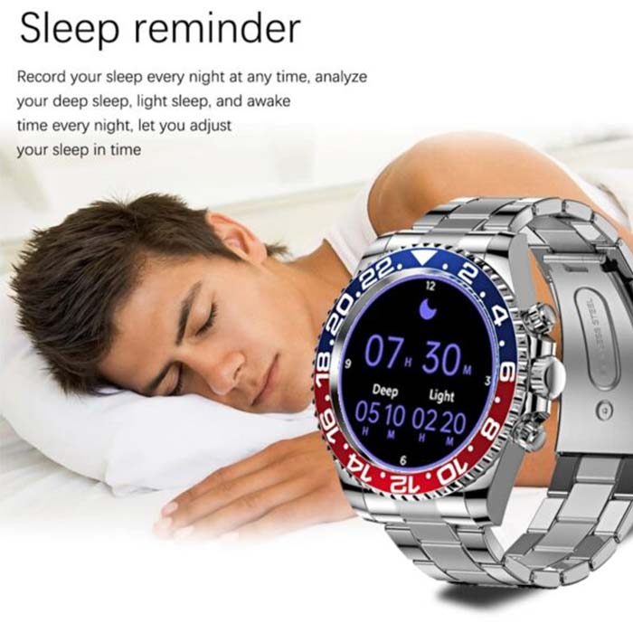 CasualWatch, the elegant smartwatch for men - Image 6