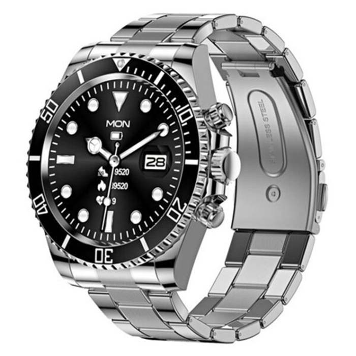 CasualWatch, the elegant smartwatch for men - Image 8