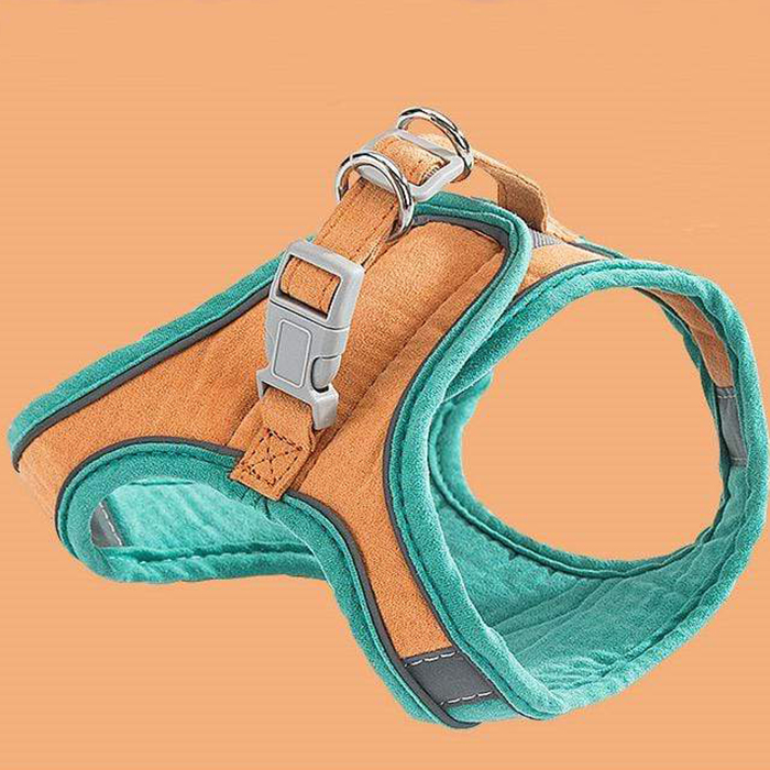 CatVest, leash harness for cats - Image 2