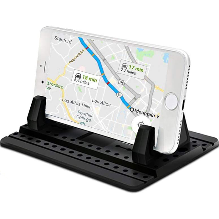 CellphoneMat, silicone non-slip smartphone holder - Image 2