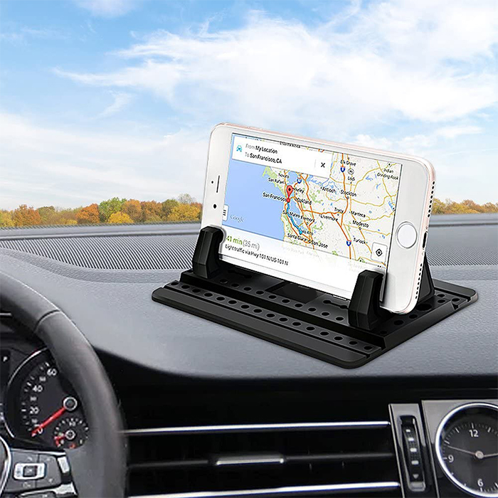 CellphoneMat, silicone non-slip smartphone holder - Image 3