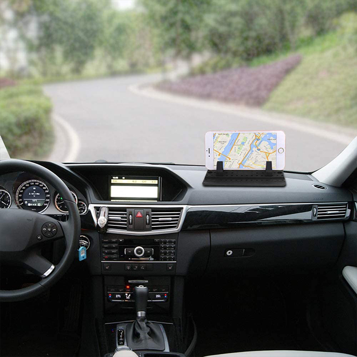 CellphoneMat, silicone non-slip smartphone holder - Image 5