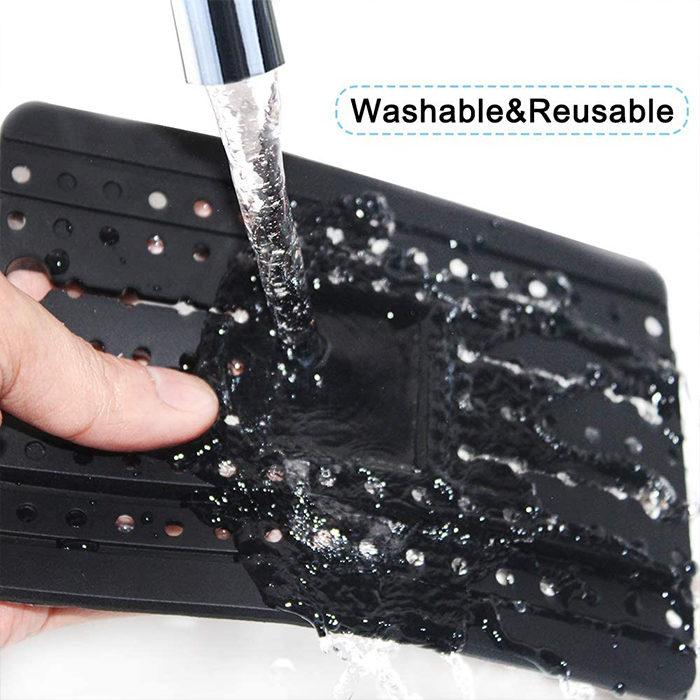 CellphoneMat, silicone non-slip smartphone holder - Image 8