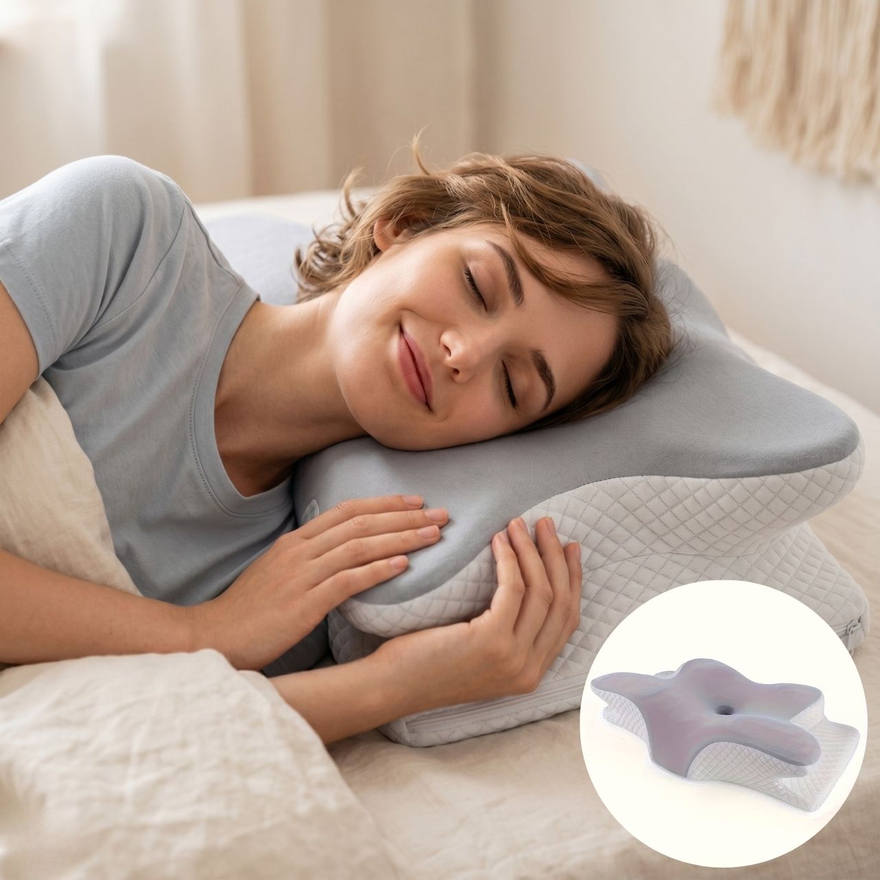 Freshness and comfort for every night