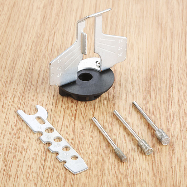 ChainSharpPro, Chainsaw Chain Sharpener - Image 10