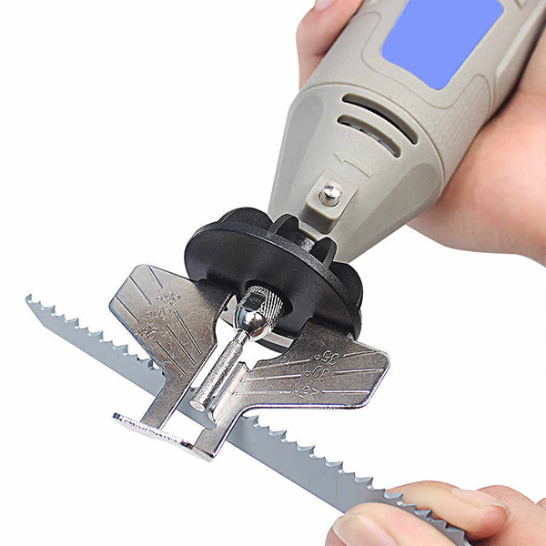 Preferred grinding angle