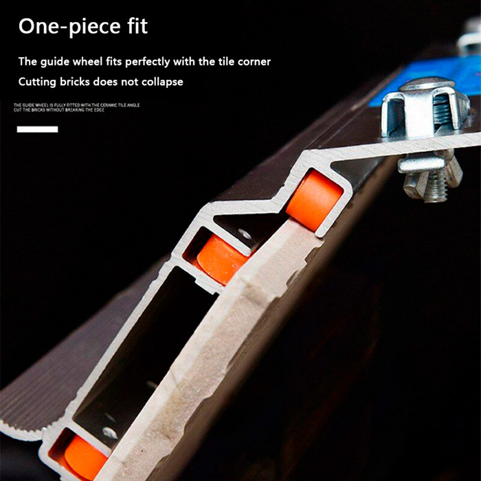 Chamfering Device, 45° Tile Cutting Device - Image 9
