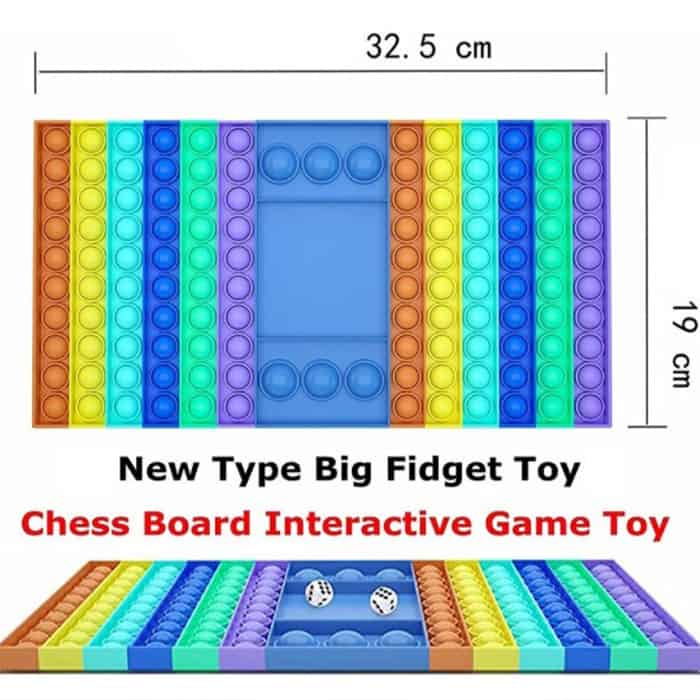 ChessPopIt, the board game that relaxes - Image 5