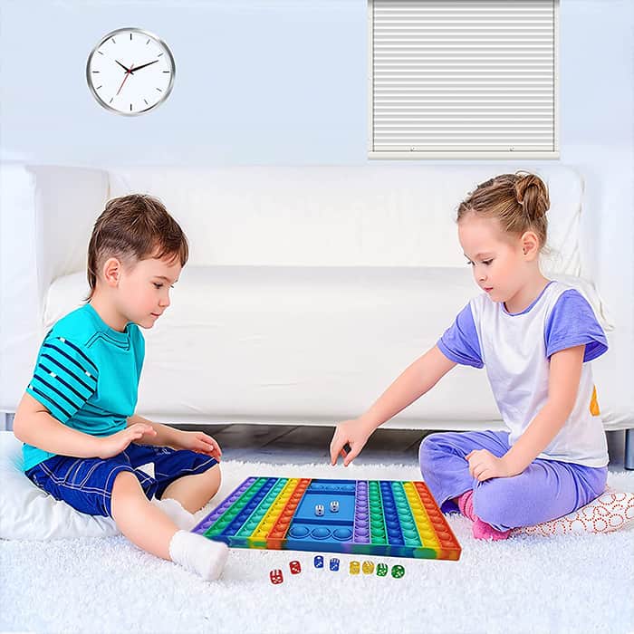 ChessPopIt, the board game that relaxes - Image 9