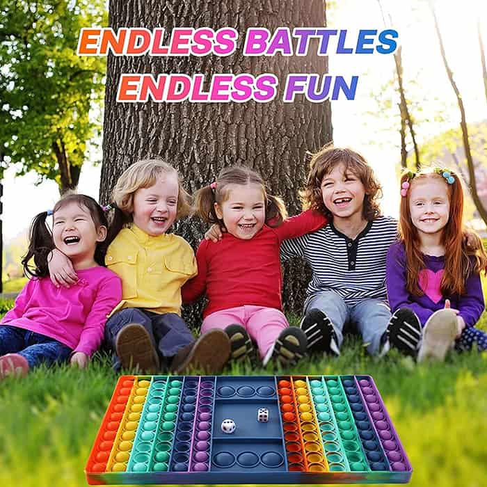 Endless fun