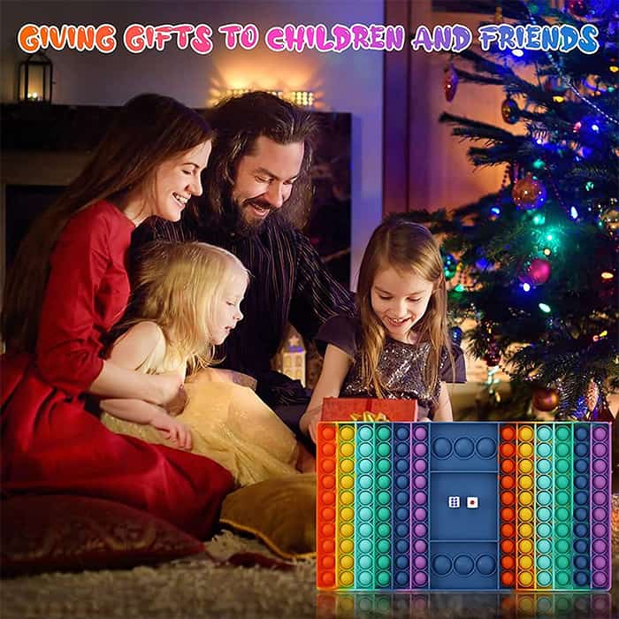 A gift for everyone