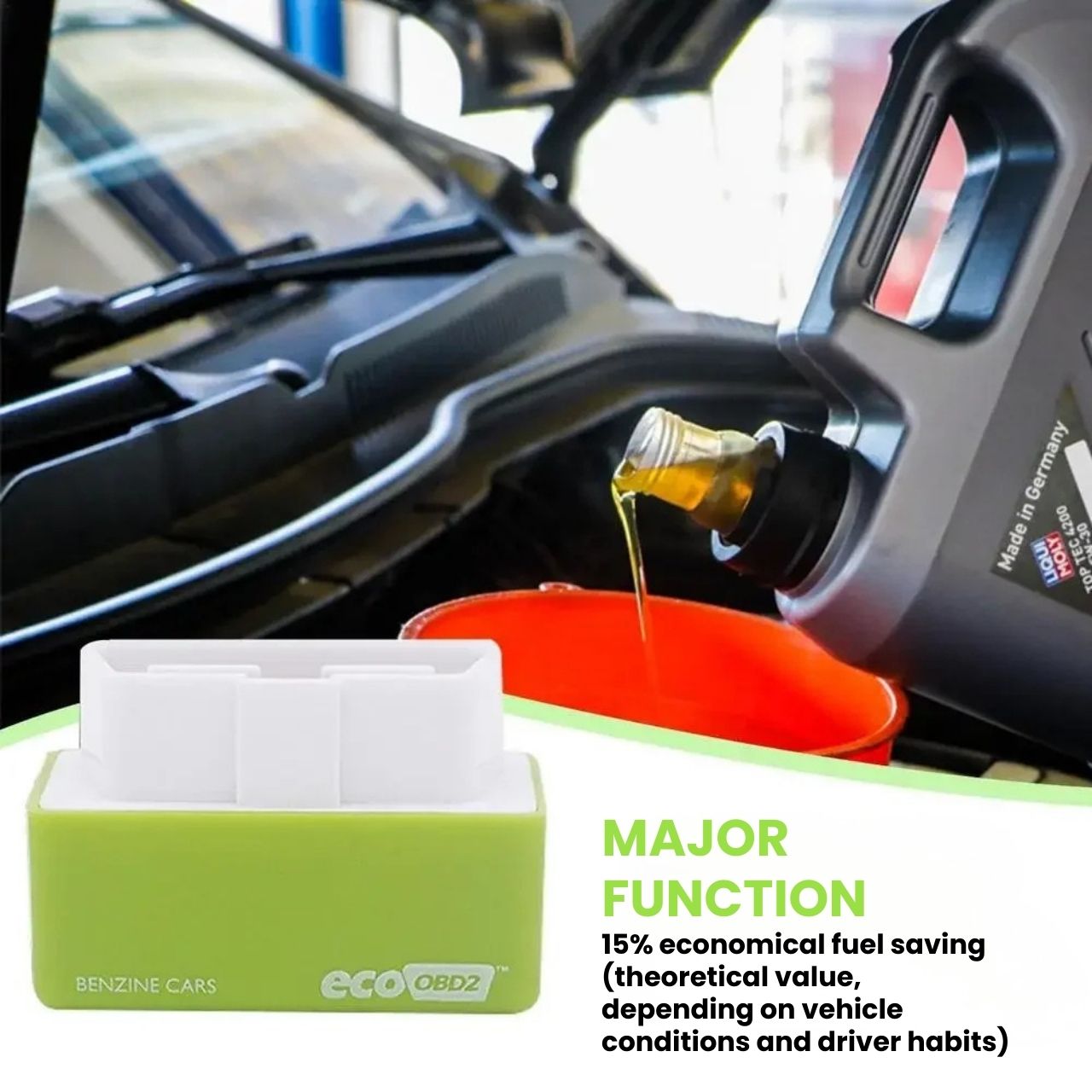 ChipTuningBox, the fuel-saving chip - Image 2