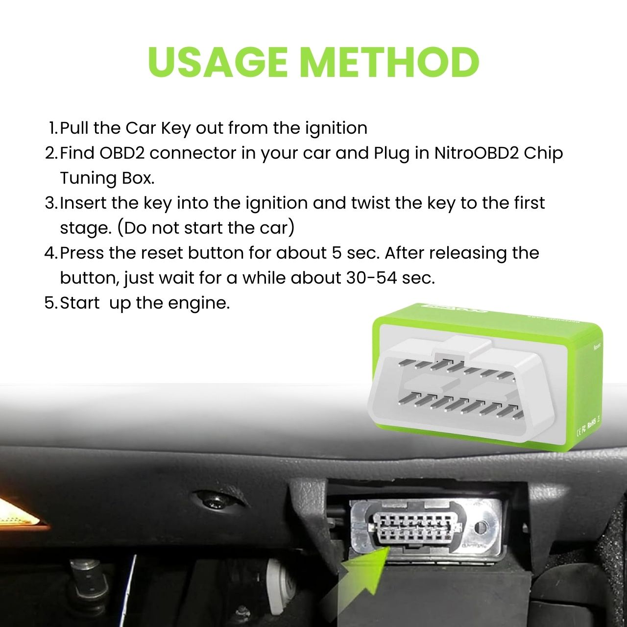 ChipTuningBox, the fuel-saving chip - Image 3