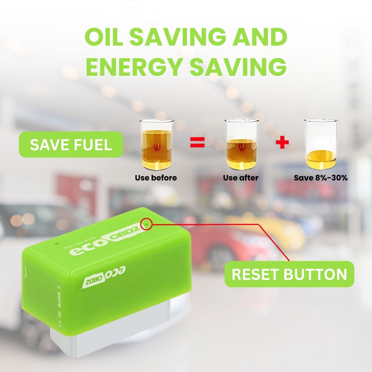 ChipTuningBox, the fuel-saving chip - Image 4