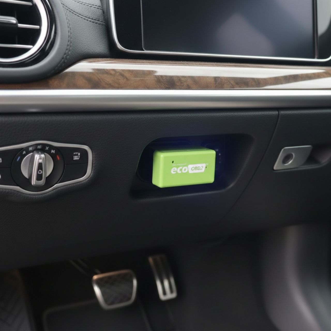 ChipTuningBox, the fuel-saving chip - Image 6
