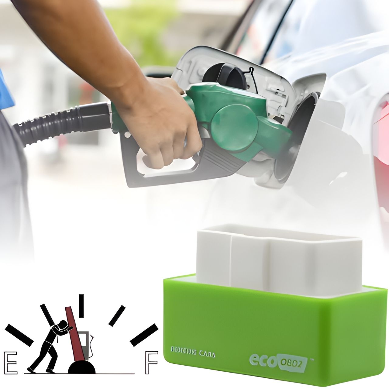 ChipTuningBox, the fuel-saving chip - Image 8