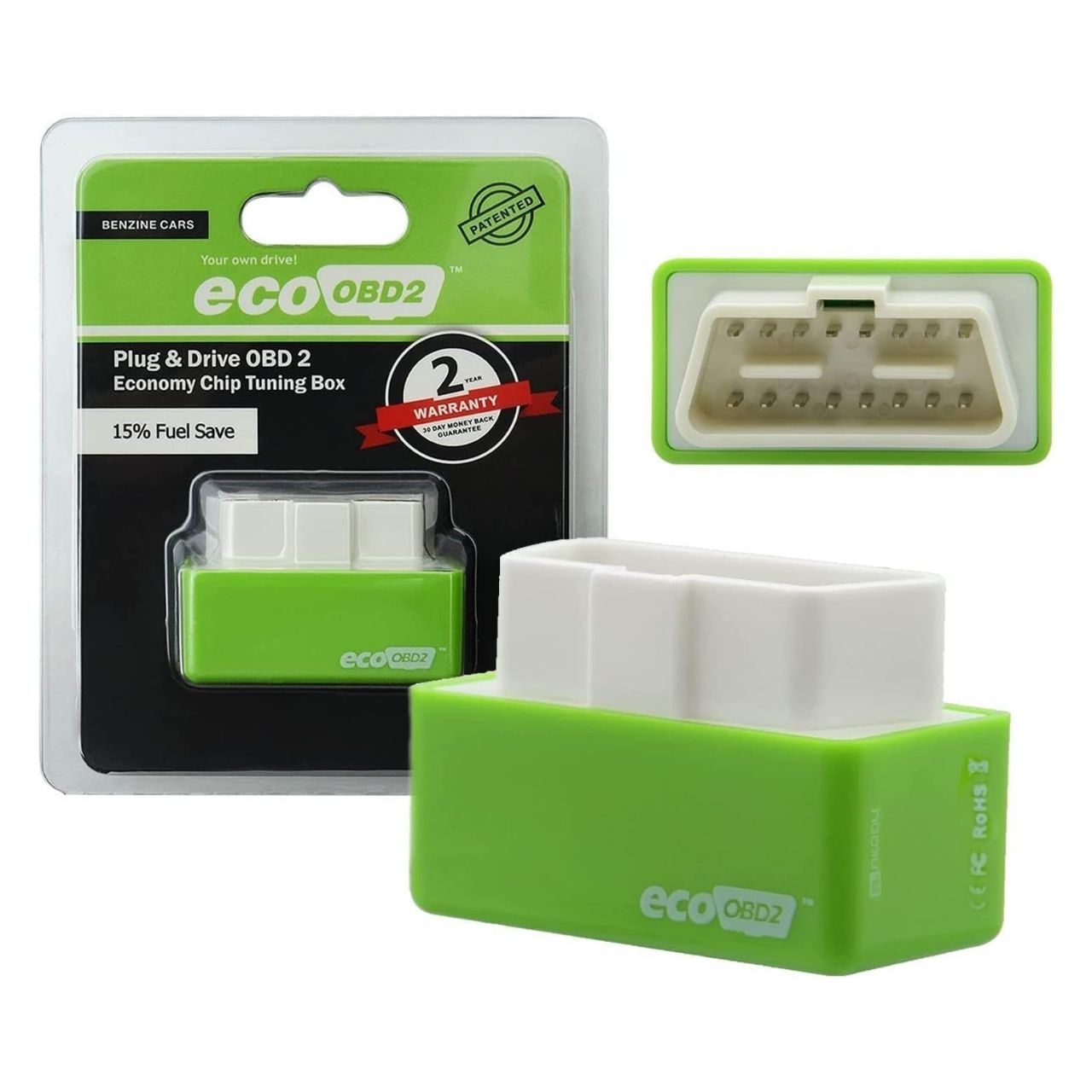 ChipTuningBox, the fuel-saving chip - Image 9