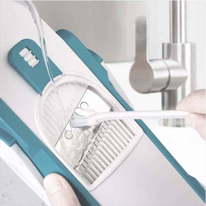 ChopBundle, fruit and vegetable chopper + slicer and peeler FREE + e-book with healthy recipes FREE - Image 5