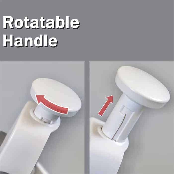 ChopBundle, fruit and vegetable chopper + slicer and peeler FREE + e-book with healthy recipes FREE - Image 9