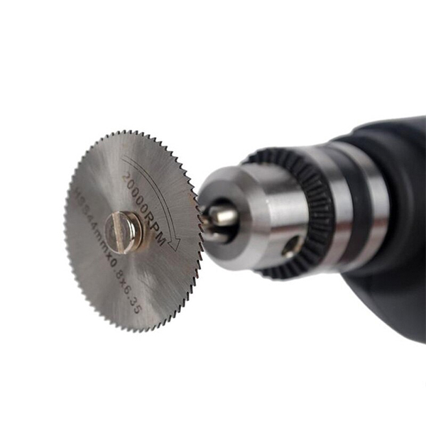 CircularSet, 7-piece set of circular saw bits - Image 8
