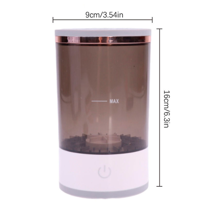 CleanMakeup, a device for cleaning and storing make-up brushes - Image 2