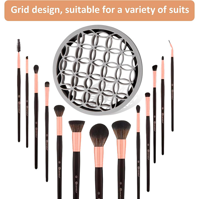 CleanMakeup, a device for cleaning and storing make-up brushes - Image 7