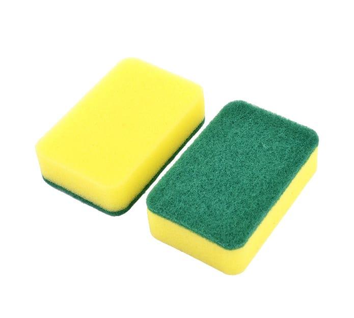 CleanWipe, set of 10 cleaning sponges for a year's supply - Image 5