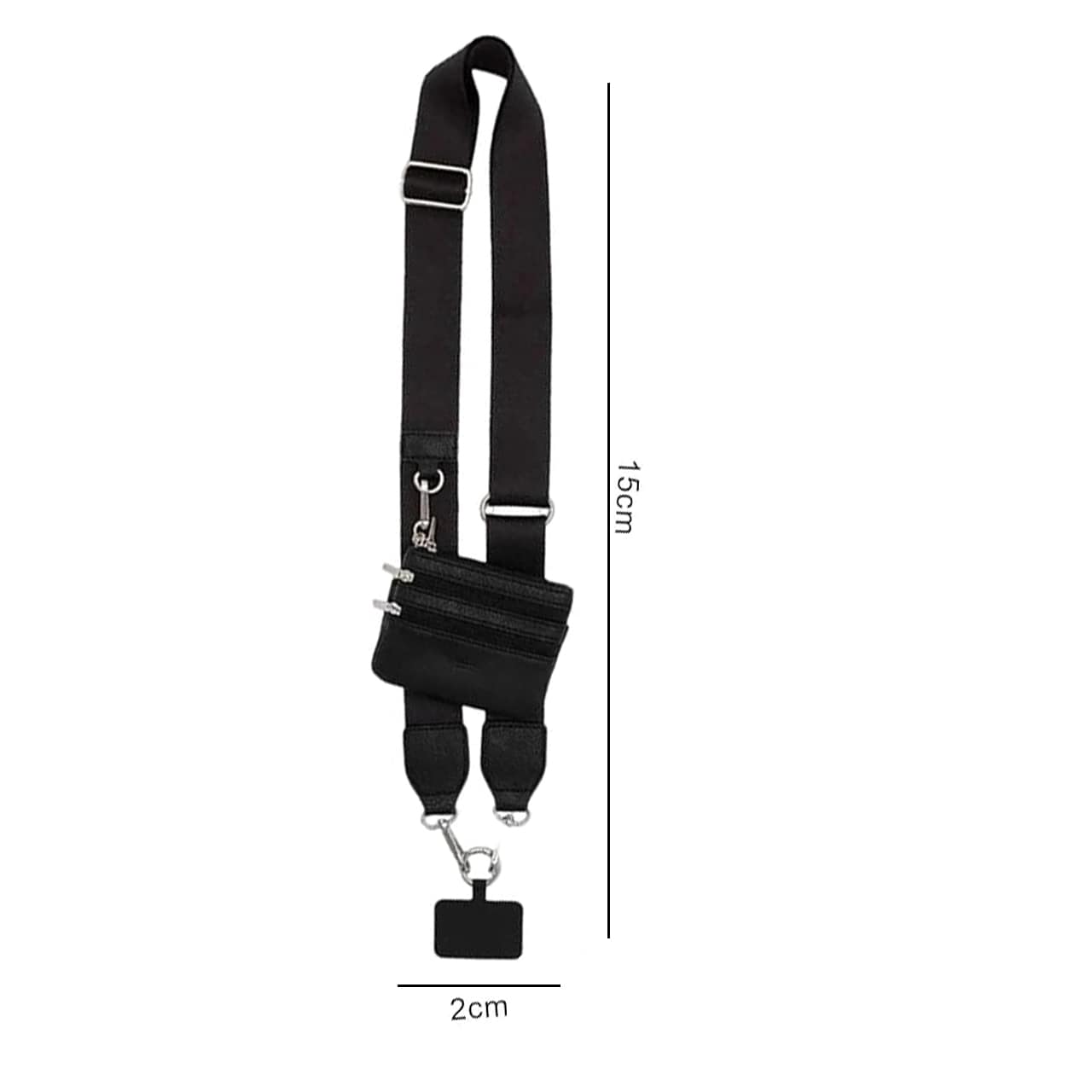 ClipGo, a strap to help you carry your phone - Image 9