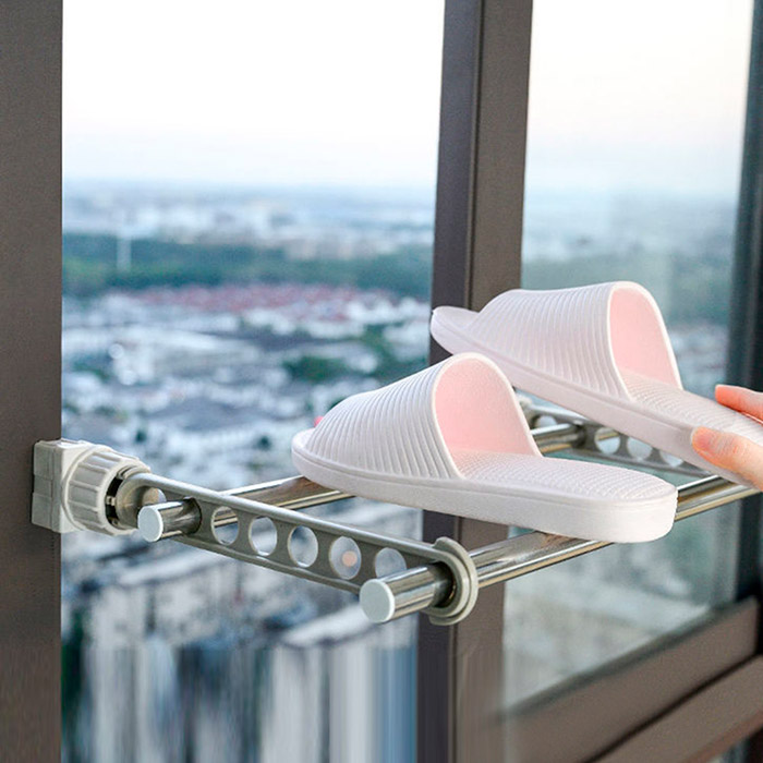 ClothesHanger, folding hanger - Image 4