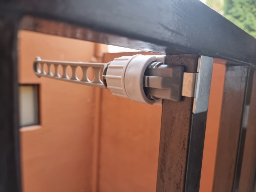 ClothesHanger, folding hanger - Image 10