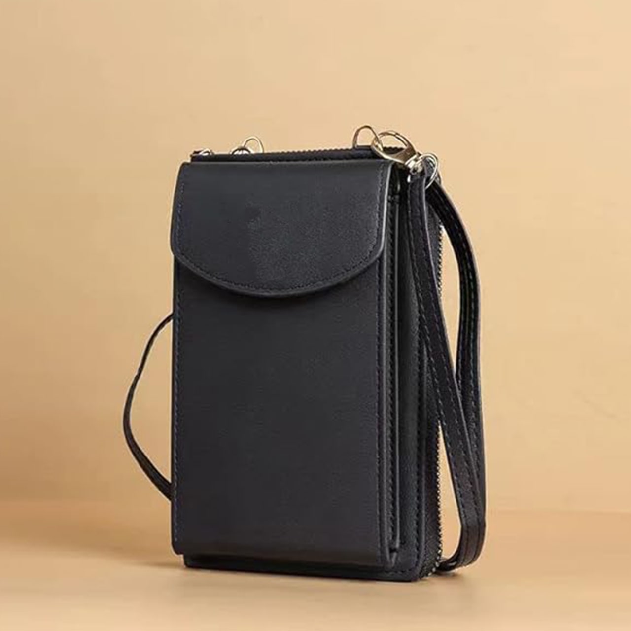 ClutchWallet, the minimalist women's handbag - Image 6