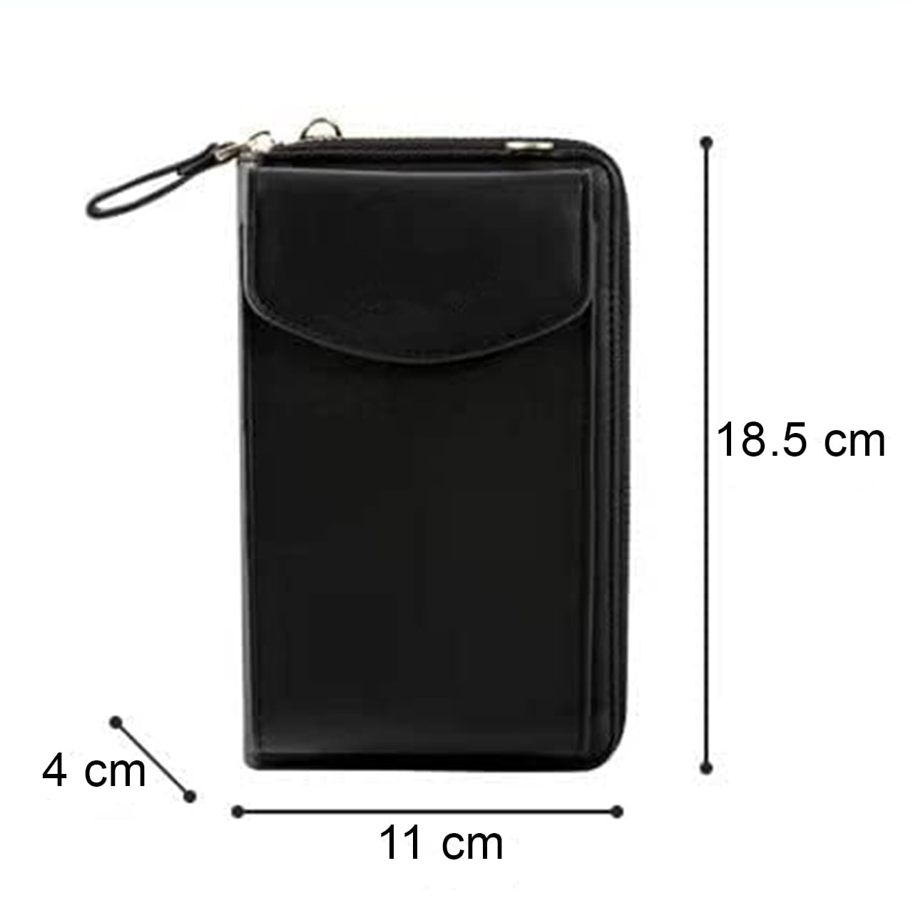 ClutchWallet, the minimalist women's handbag - Image 7
