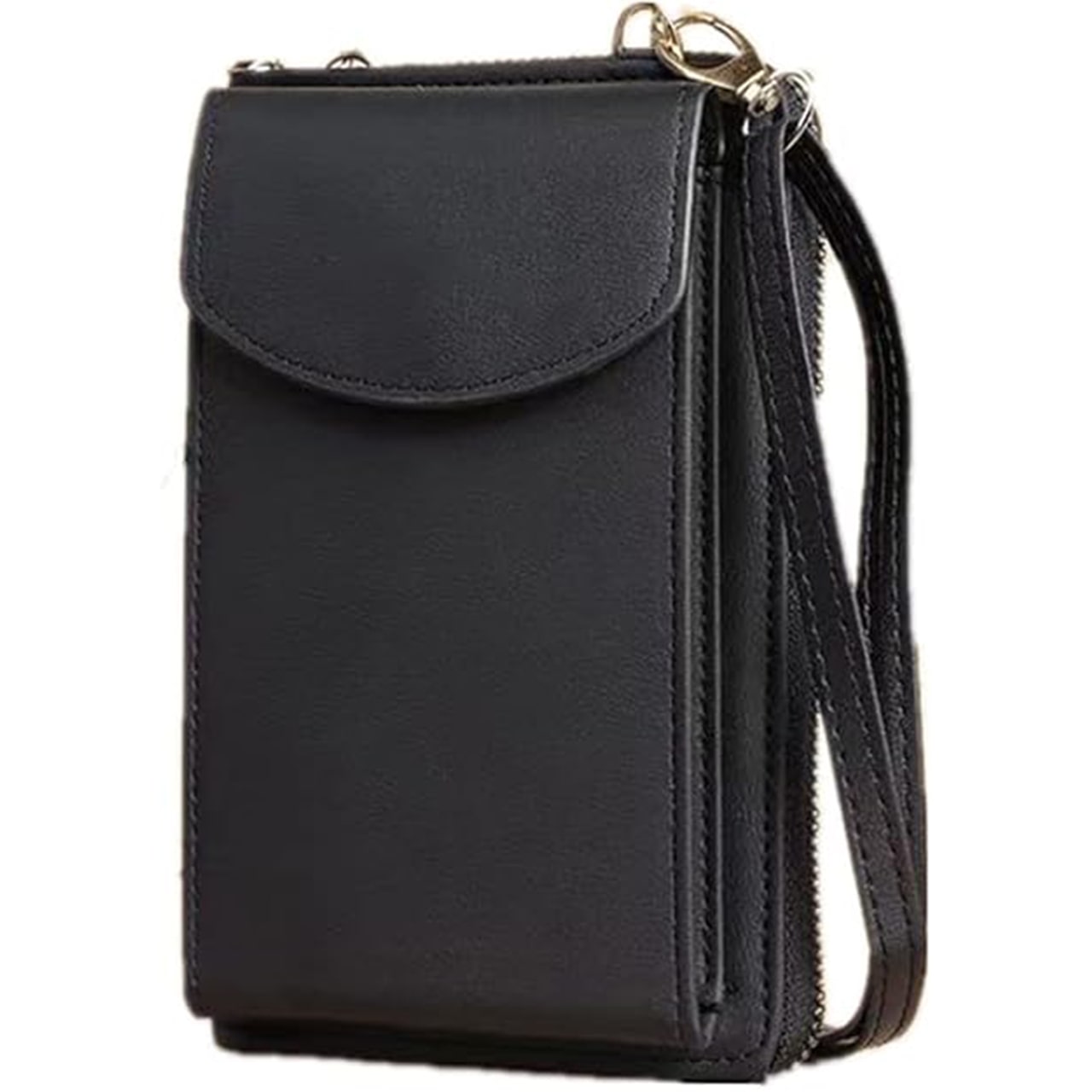 ClutchWallet, the minimalist women's handbag - Image 8