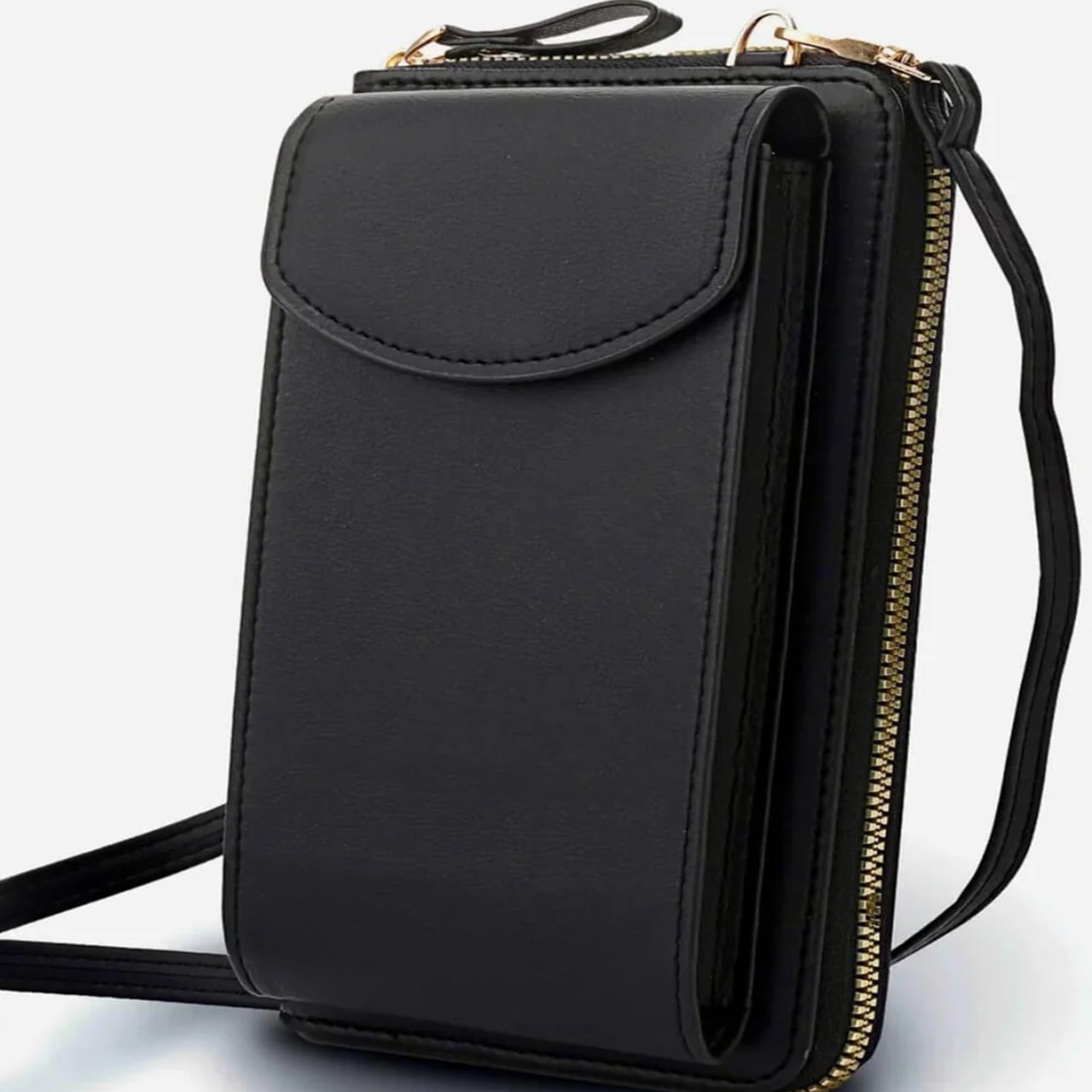 ClutchWallet, the minimalist women's handbag - Image 9