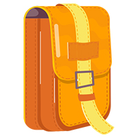 ClutchWallet, the minimalist women's handbag - Image 10