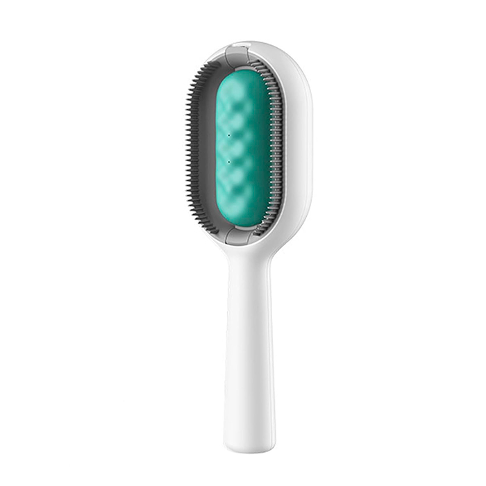 CombBundle, pet grooming brush + 100 extra brush cloths - Image 8