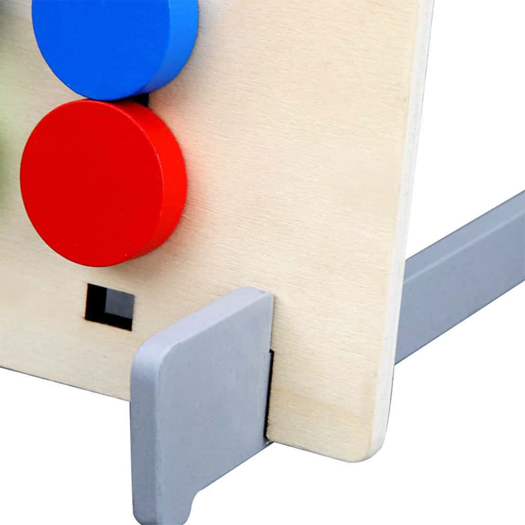 CombinationGame, wooden puzzle to develop logical thinking (36 tasks) - Image 5