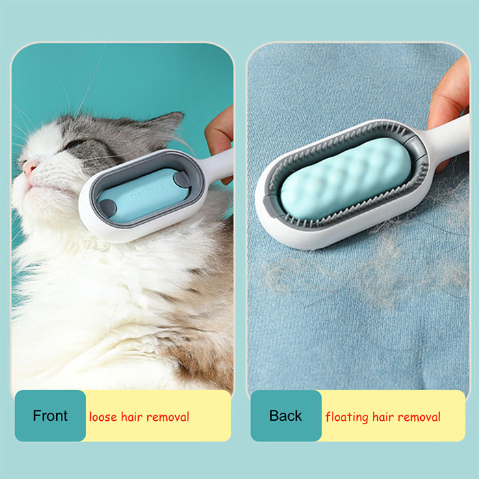 Comby, pet brush - Image 4