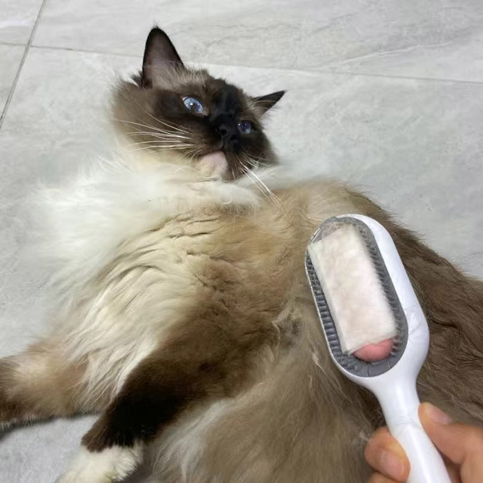 Comby, pet brush - Image 5