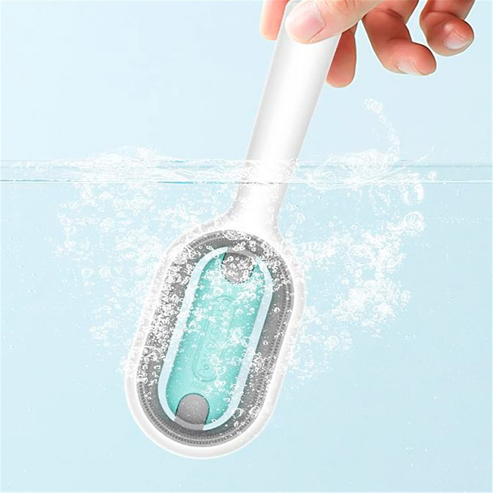 Comby, pet brush - Image 7